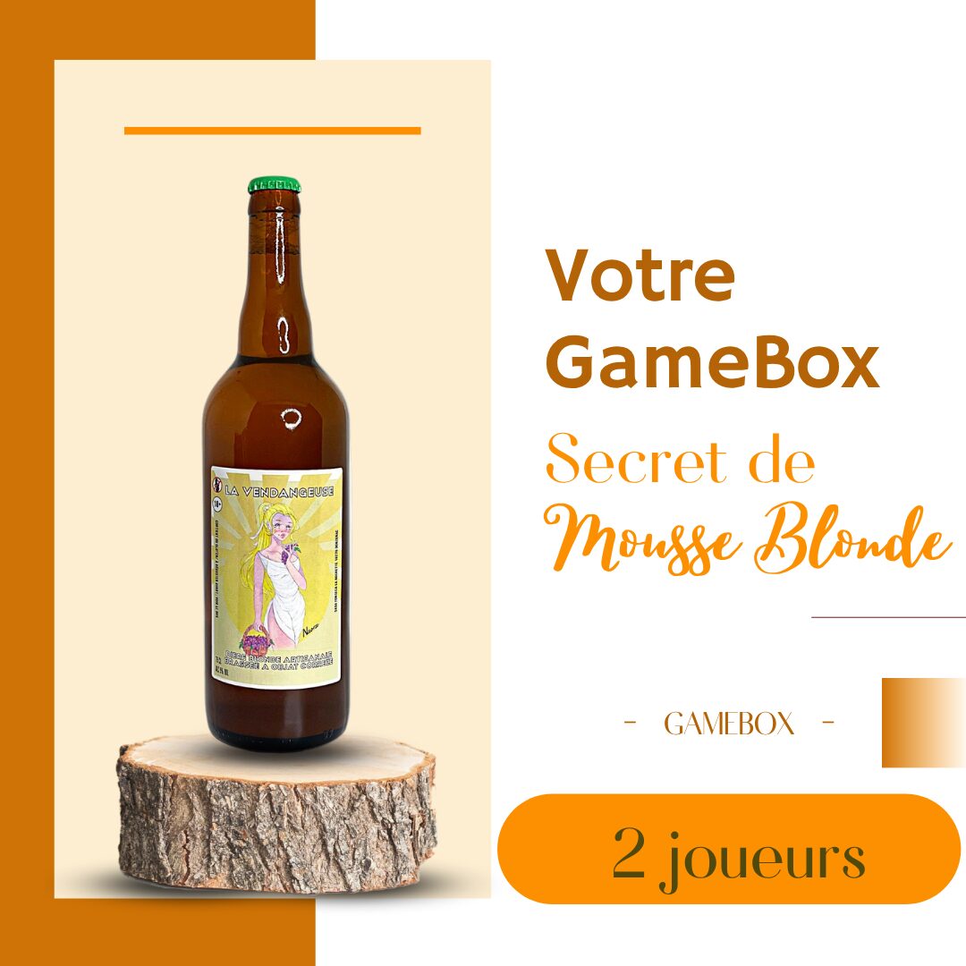 dégustation de bierre