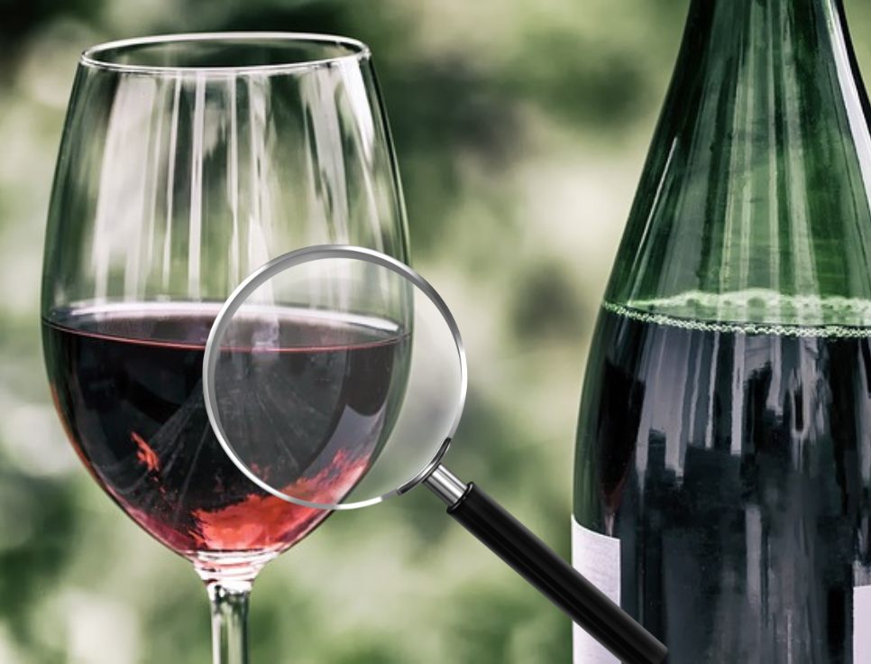 Business (17) vin de qualité