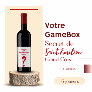 jeu sur le vin