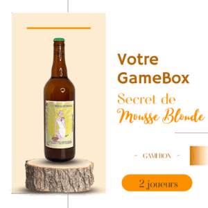 dégustation de bière