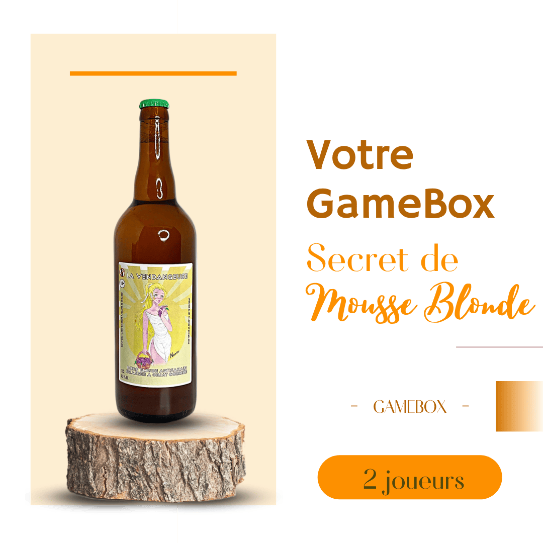 dégustation de bière