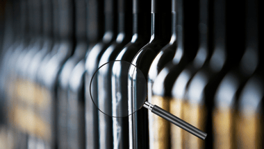 reconnaître un bon vin