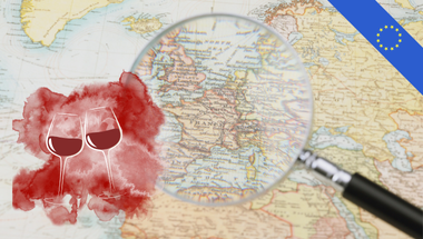 Vins européens sous-cotés