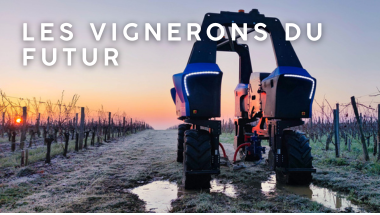 vignerons du futur