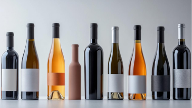 vin rouge (50) packaging vin