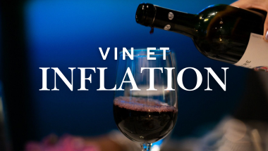 vin et inflation 2025