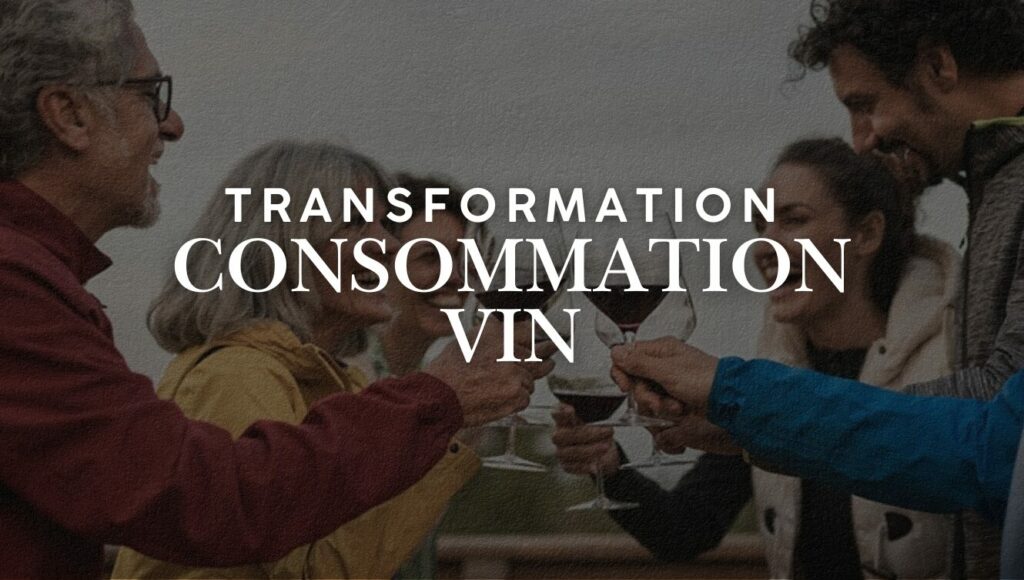 habitudes de consommation