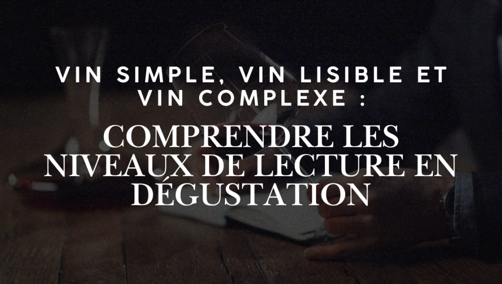 vin simple