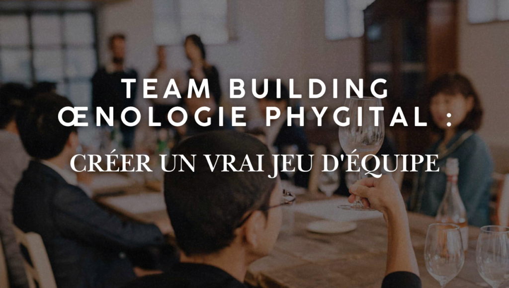 team building
