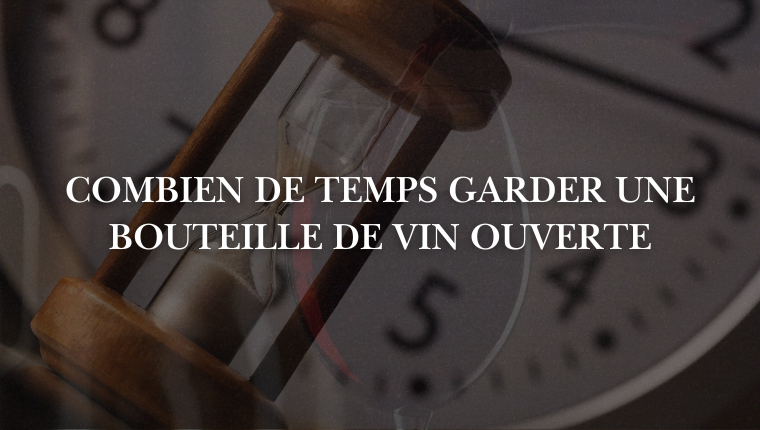 vin ouvert