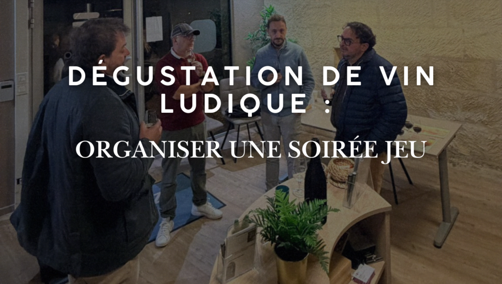 vin ludique