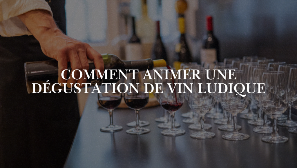 vin ludique